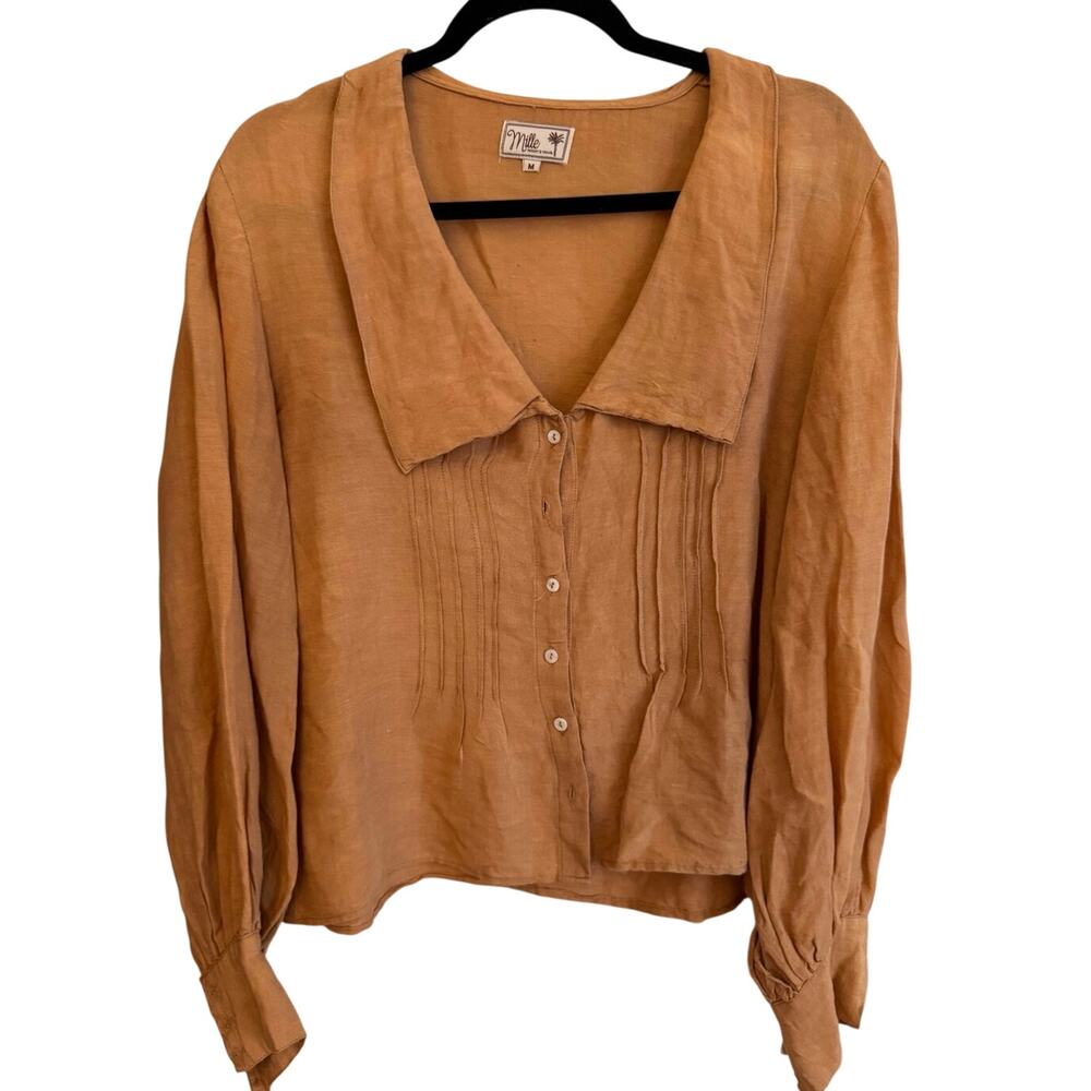 Mille Diana Top